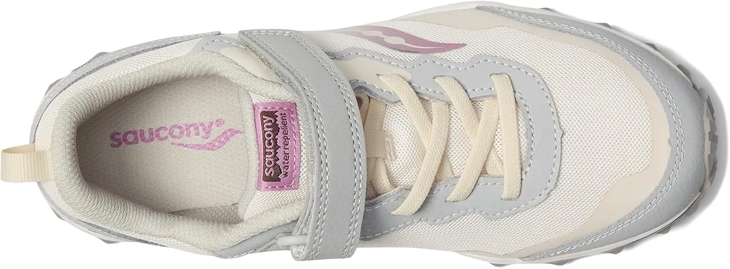 Saucony Peregrine Shield KDZ A/C Sneakers (Little Kid/Big Kid)