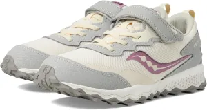 Saucony Peregrine Shield KDZ A/C Sneakers (Little Kid/Big Kid)