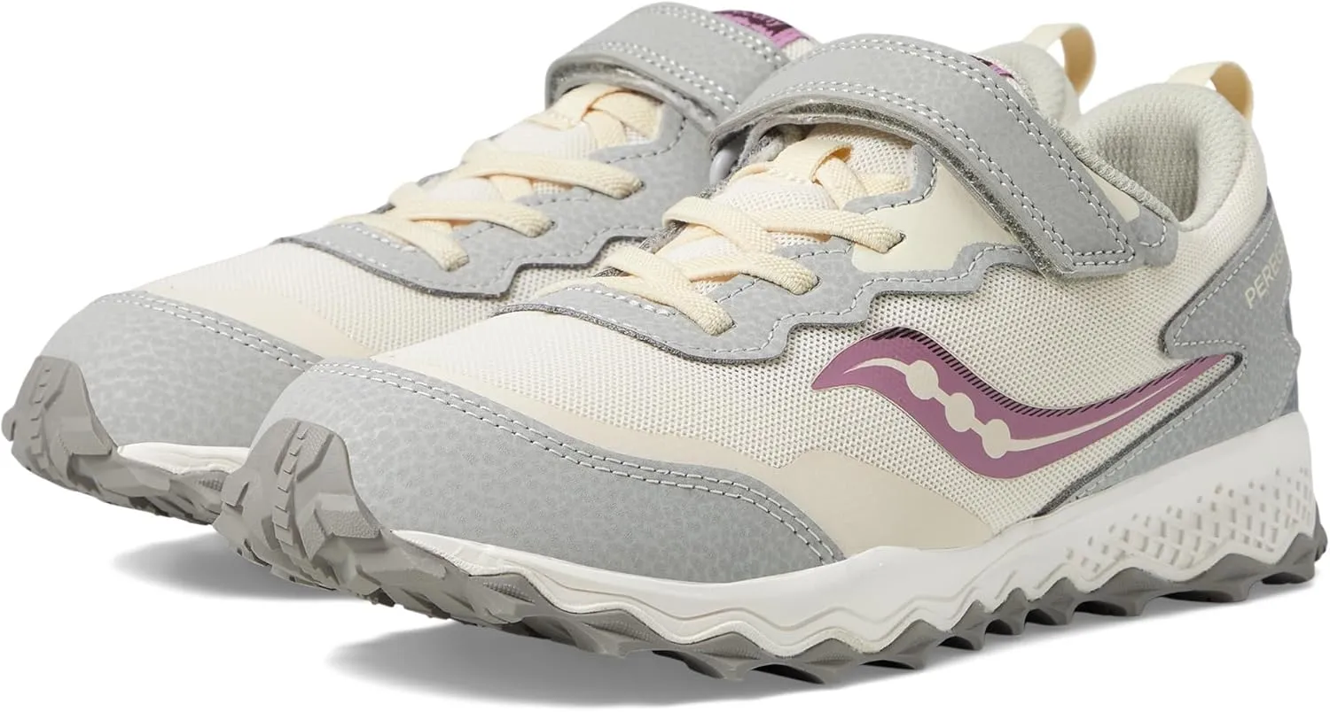 Saucony Peregrine Shield KDZ A/C Sneakers (Little Kid/Big Kid)