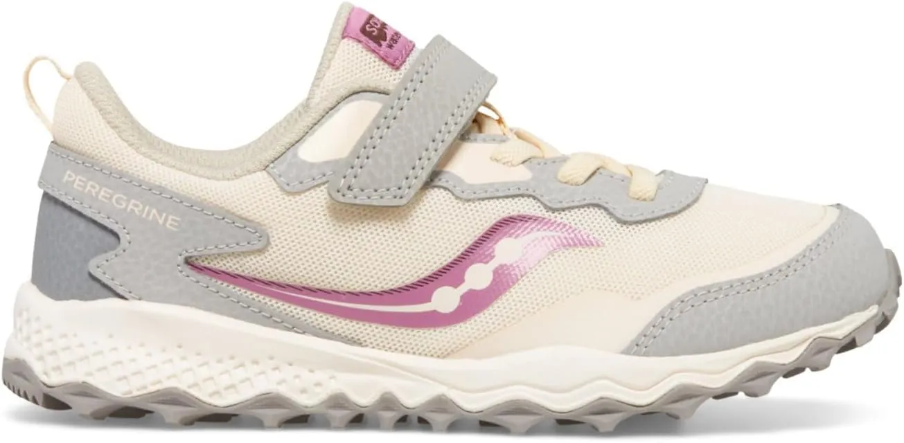 Saucony Peregrine Shield KDZ A/C Sneakers (Little Kid/Big Kid)