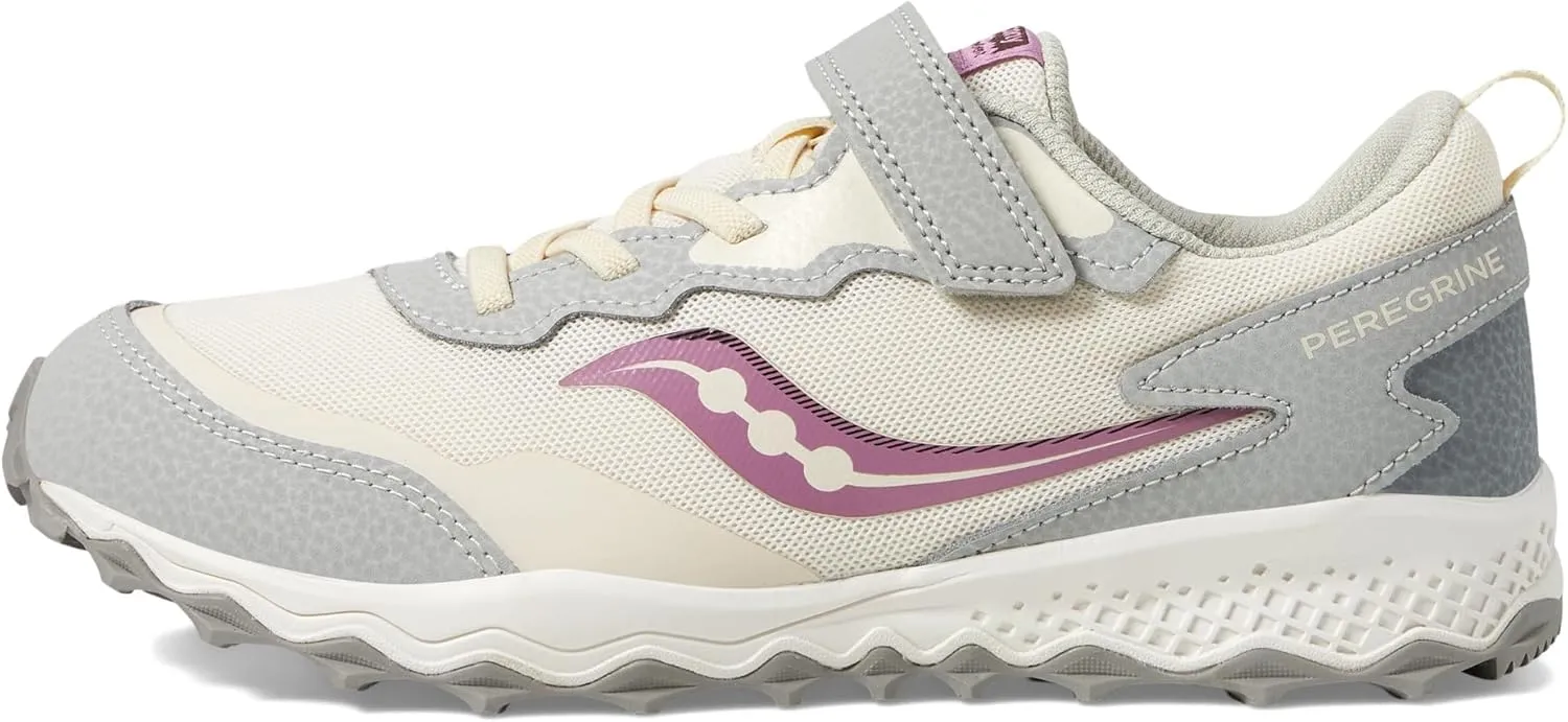 Saucony Peregrine Shield KDZ A/C Sneakers (Little Kid/Big Kid)
