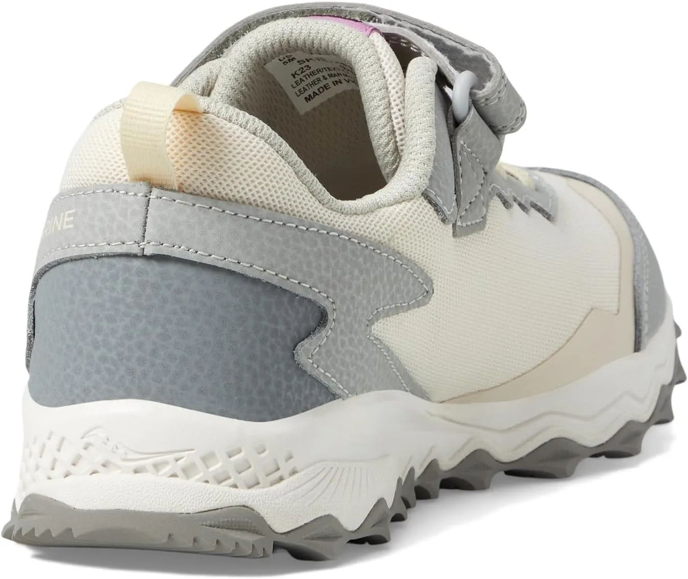 Saucony Peregrine Shield KDZ A/C Sneakers (Little Kid/Big Kid)