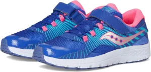 Saucony Velocer A/C Sneaker (Little Kid/Big Kid)