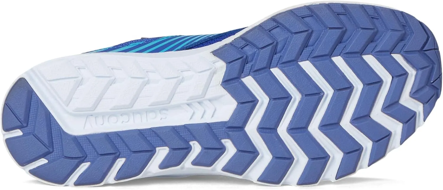 Saucony Velocer A/C Sneaker (Little Kid/Big Kid)