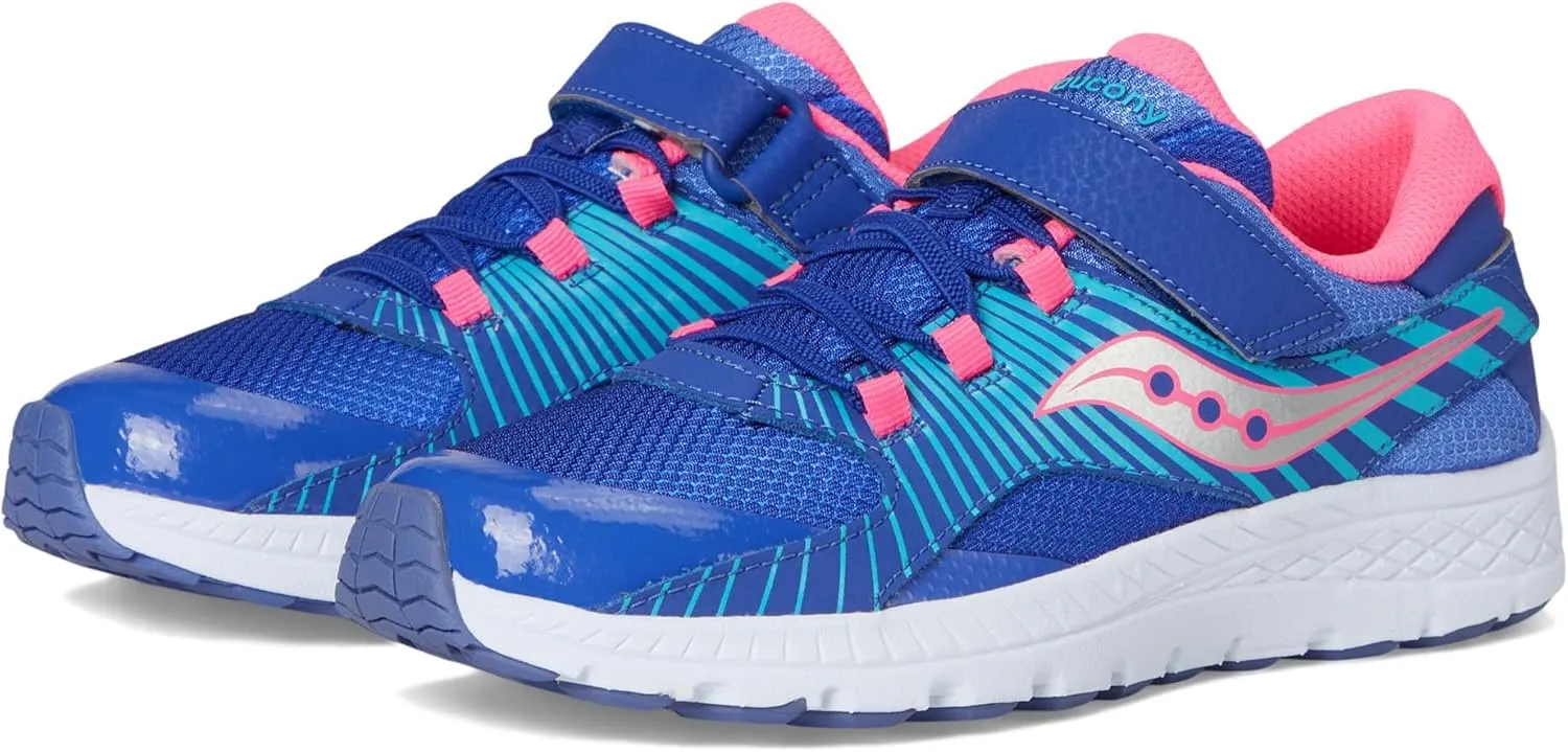 Saucony Velocer A/C Sneaker (Little Kid/Big Kid)