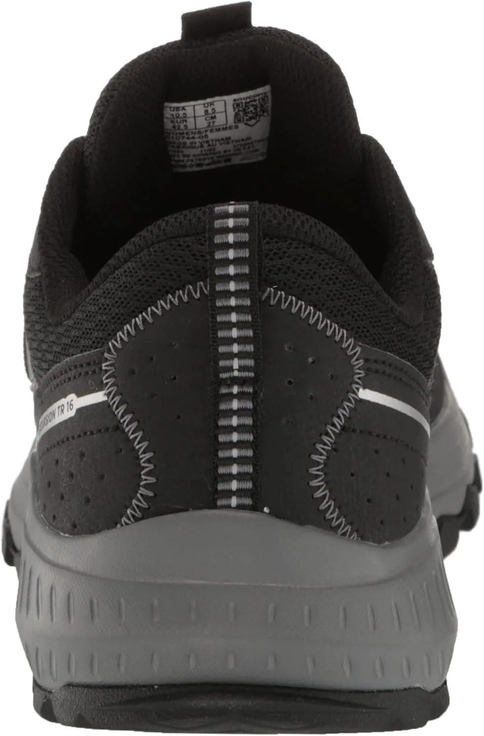 Saucony Women's Excursion Tr16 Sneaker