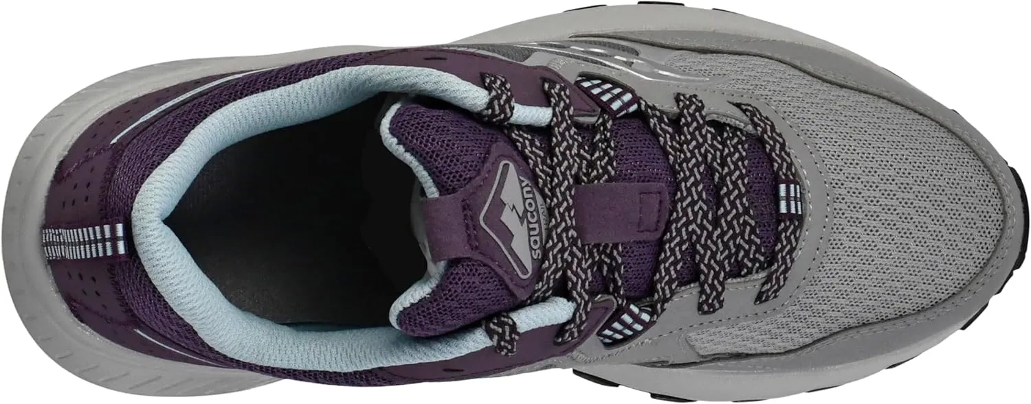 Saucony Women's Excursion Tr16 Sneaker