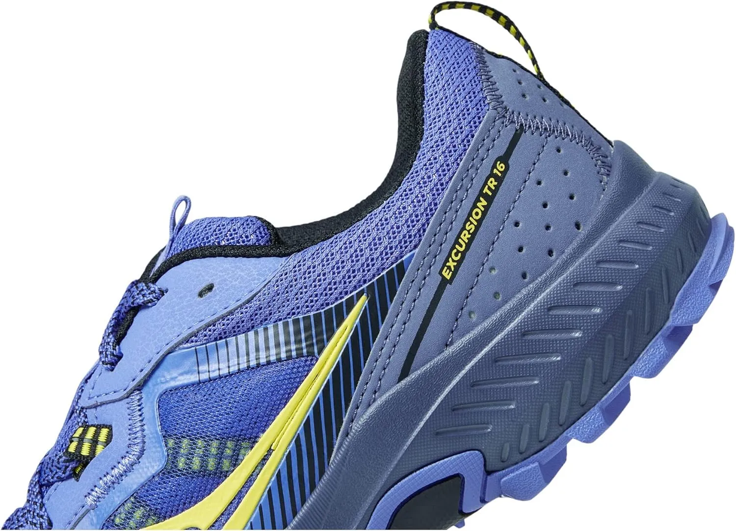 Saucony Women's Excursion Tr16 Sneaker