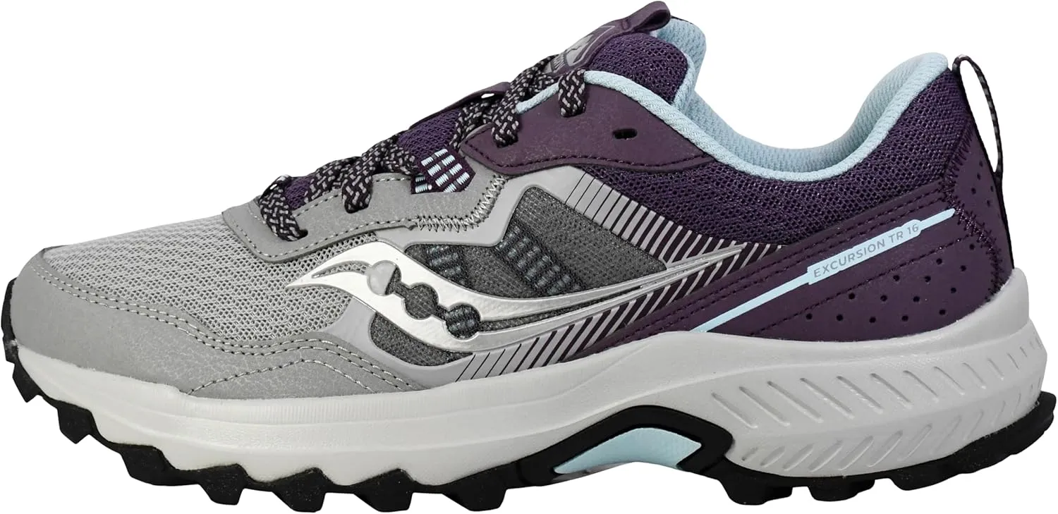 Saucony Women's Excursion Tr16 Sneaker