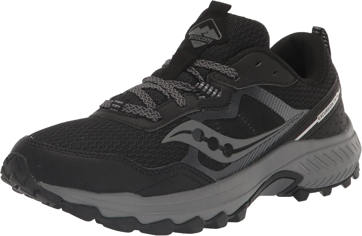 Saucony Women's Excursion Tr16 Sneaker
