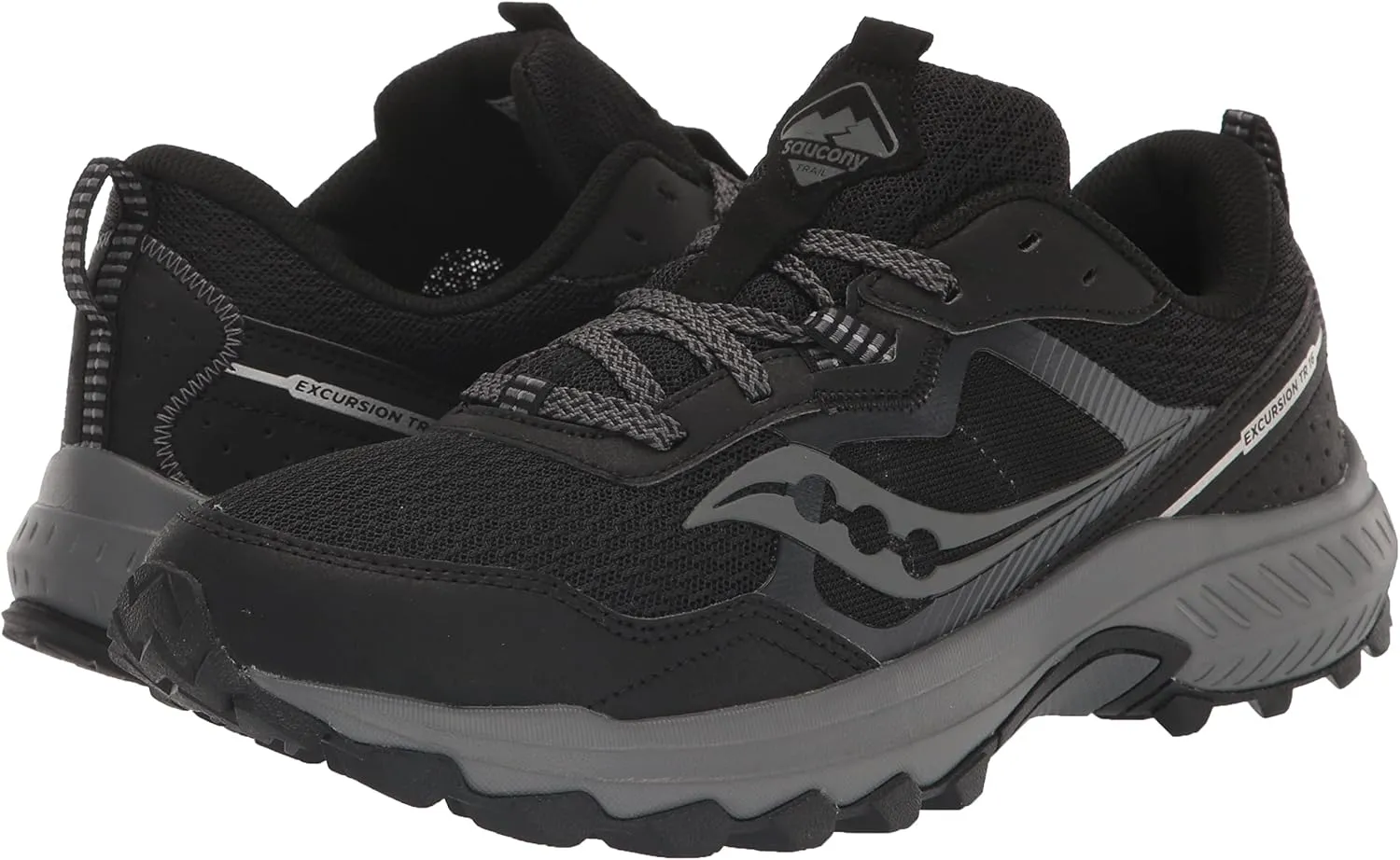 Saucony Women's Excursion Tr16 Sneaker