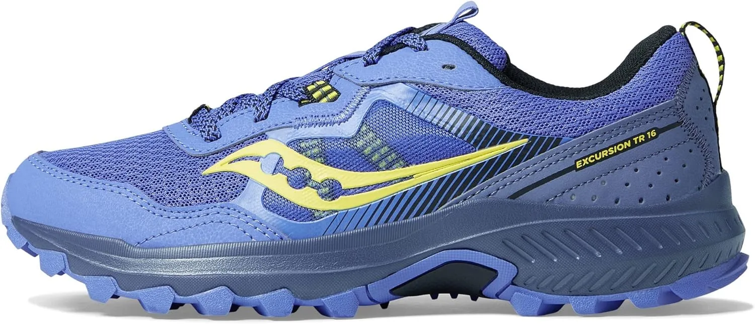 Saucony Women's Excursion Tr16 Sneaker