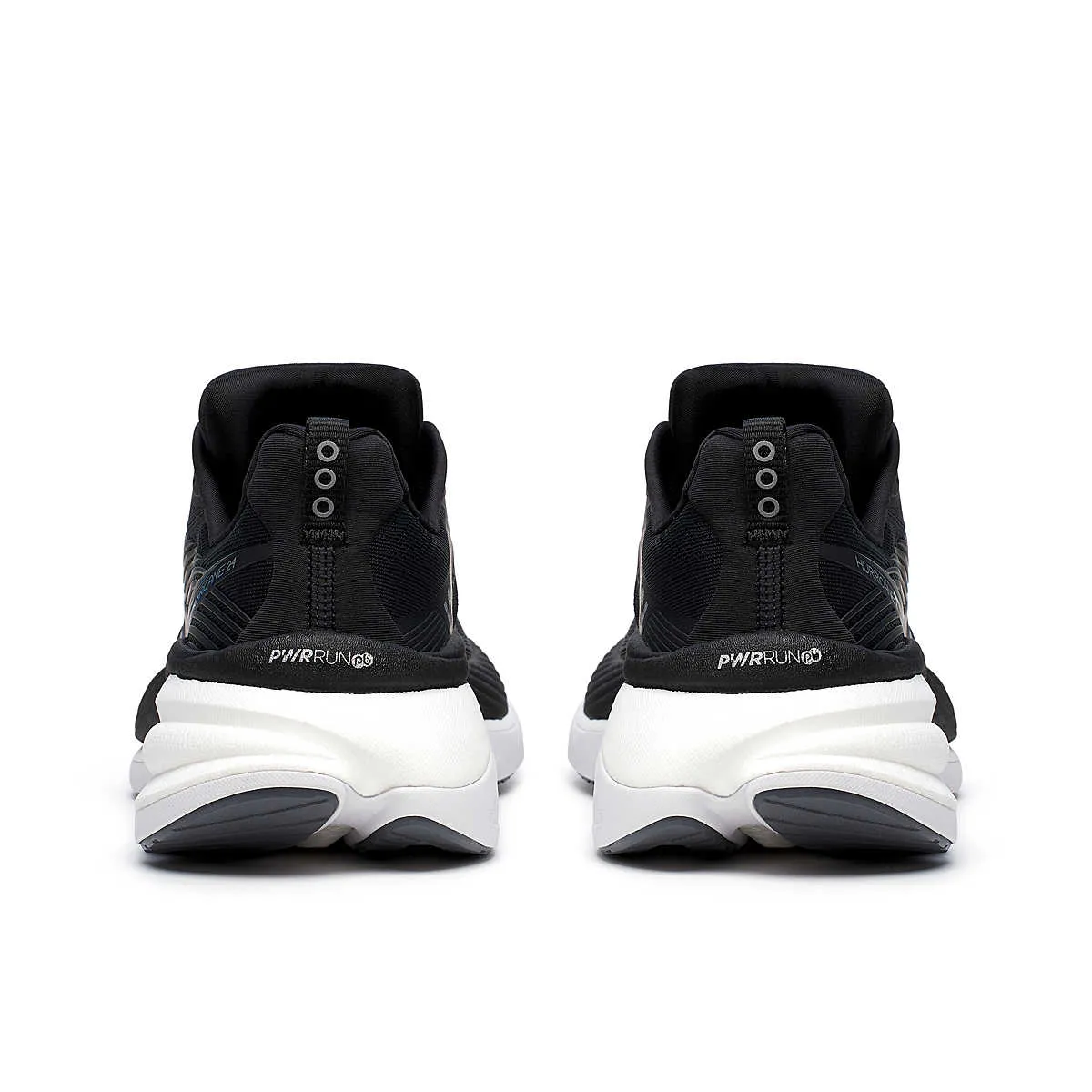 Saucony Womens Hurricane 24 Wide Running Shoe
