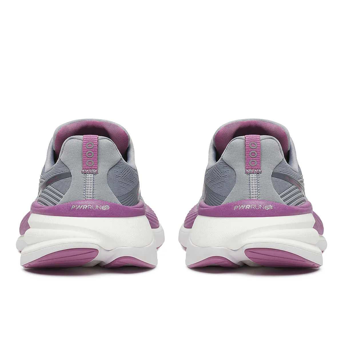 Saucony Womens Hurricane 24 Wide Running Shoe