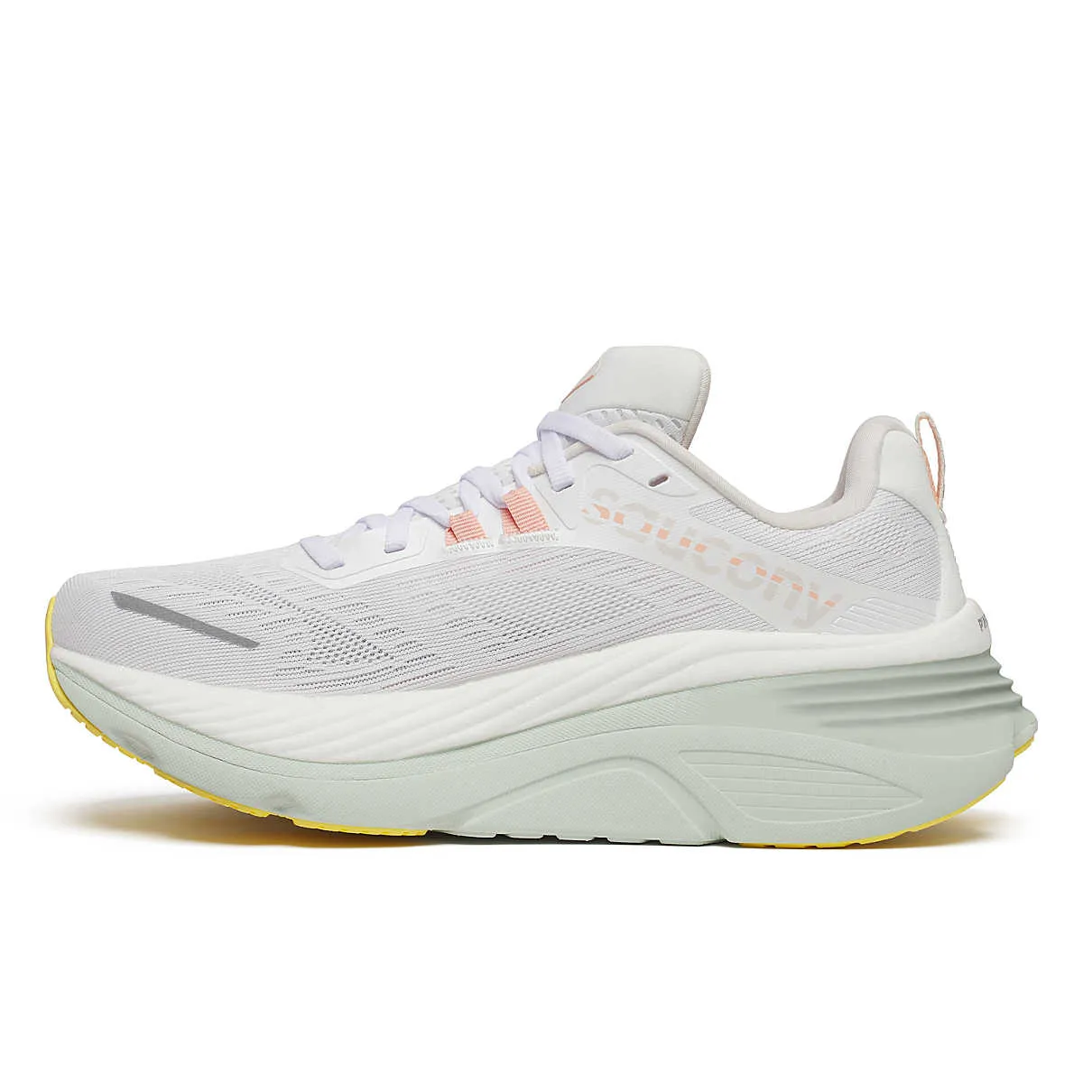 Saucony Womens Hurricane 24 Wide Running Shoe