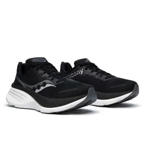 Saucony Womens Hurricane 24 Wide Running Shoe