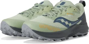Saucony Women's Peregrine 14 GTX Sneaker