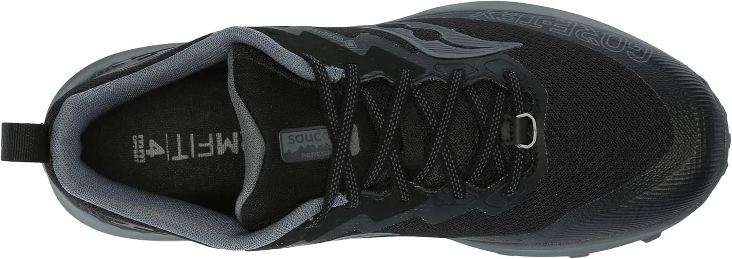 Saucony Women's Peregrine 14 GTX Sneaker