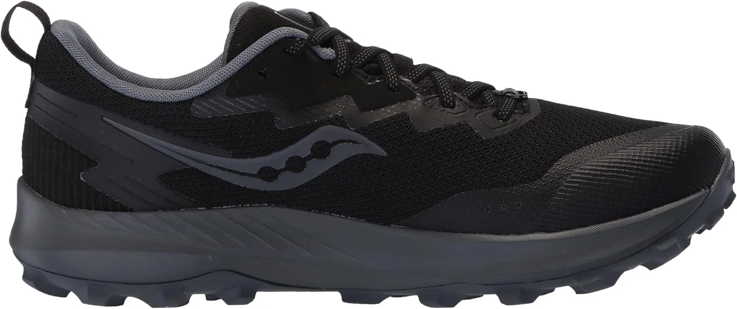 Saucony Women's Peregrine 14 GTX Sneaker