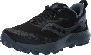 Saucony Women's Peregrine 14 GTX Sneaker