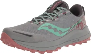 Saucony Women's Xodus Ultra 2 Sneaker