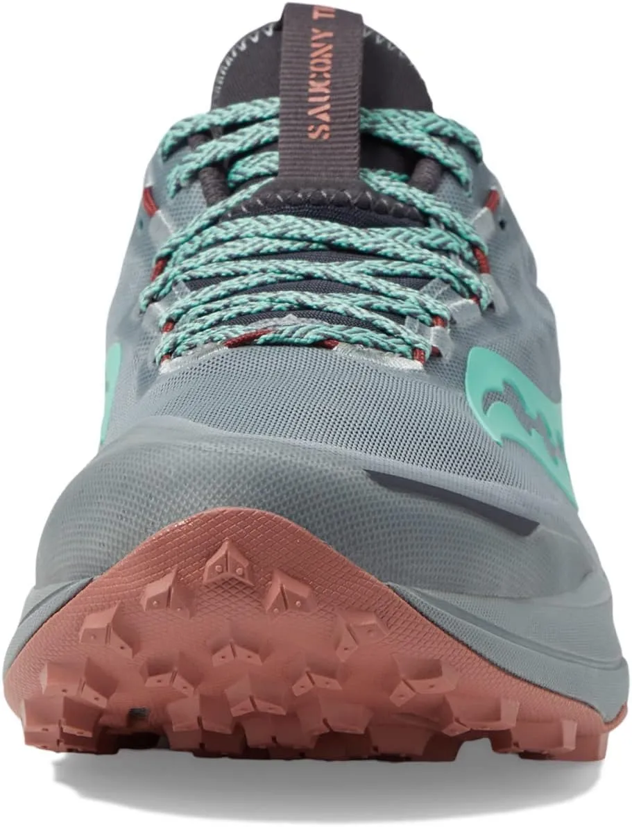 Saucony Women's Xodus Ultra 2 Sneaker