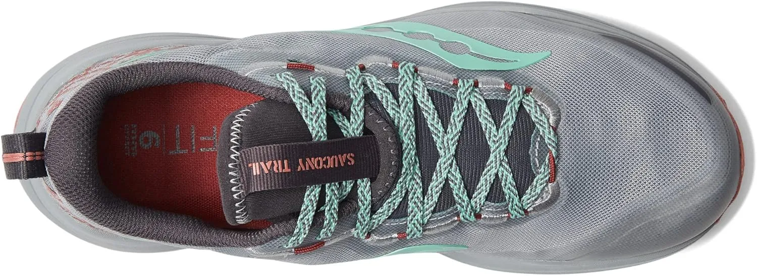 Saucony Women's Xodus Ultra 2 Sneaker