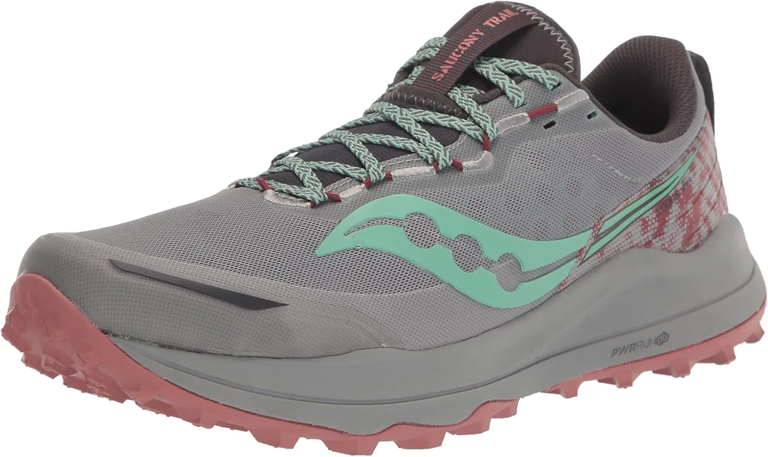 Saucony Women's Xodus Ultra 2 Sneaker