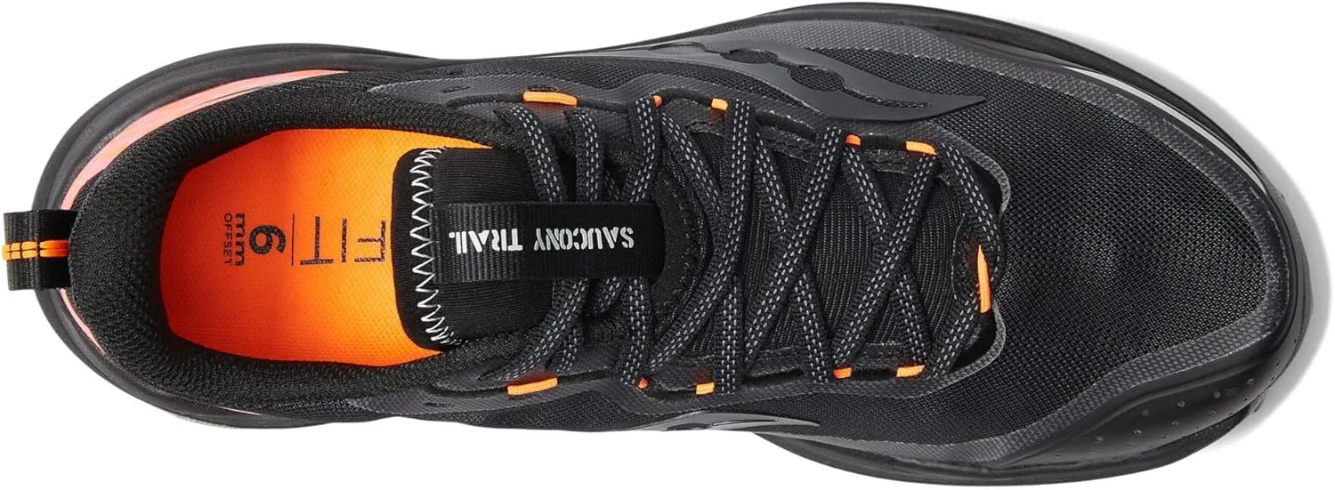 Saucony Women's Xodus Ultra 2 Sneaker