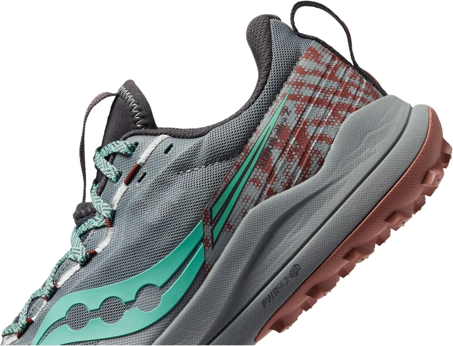 Saucony Women's Xodus Ultra 2 Sneaker