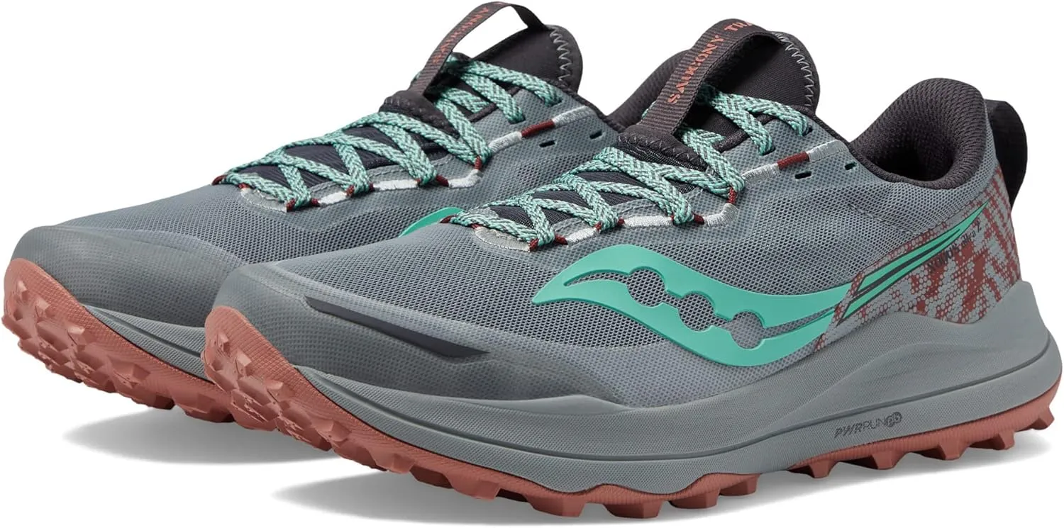 Saucony Women's Xodus Ultra 2 Sneaker