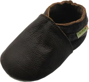 SAYOYO Baby Soft Sole Prewalkers Skid-Resistant Baby Toddler Shoes Infant Moccasins