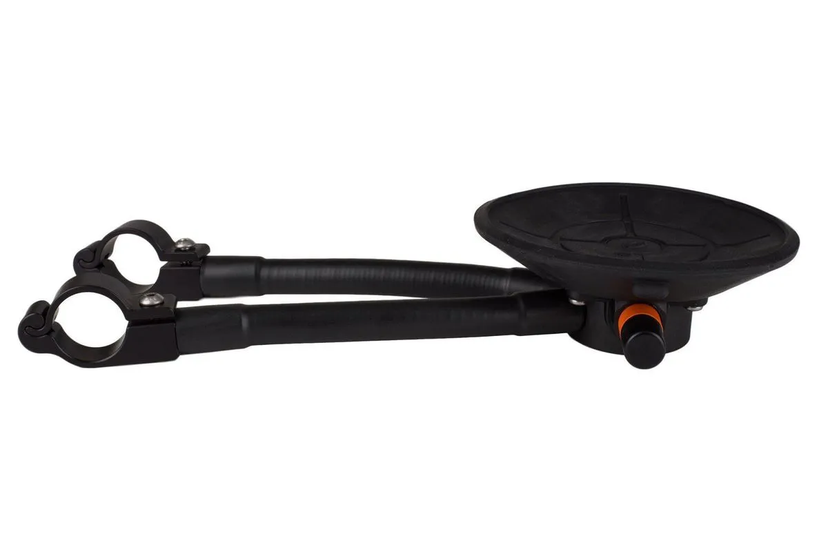 Seasucker Trainer Flex Mount HD Laptop Holder