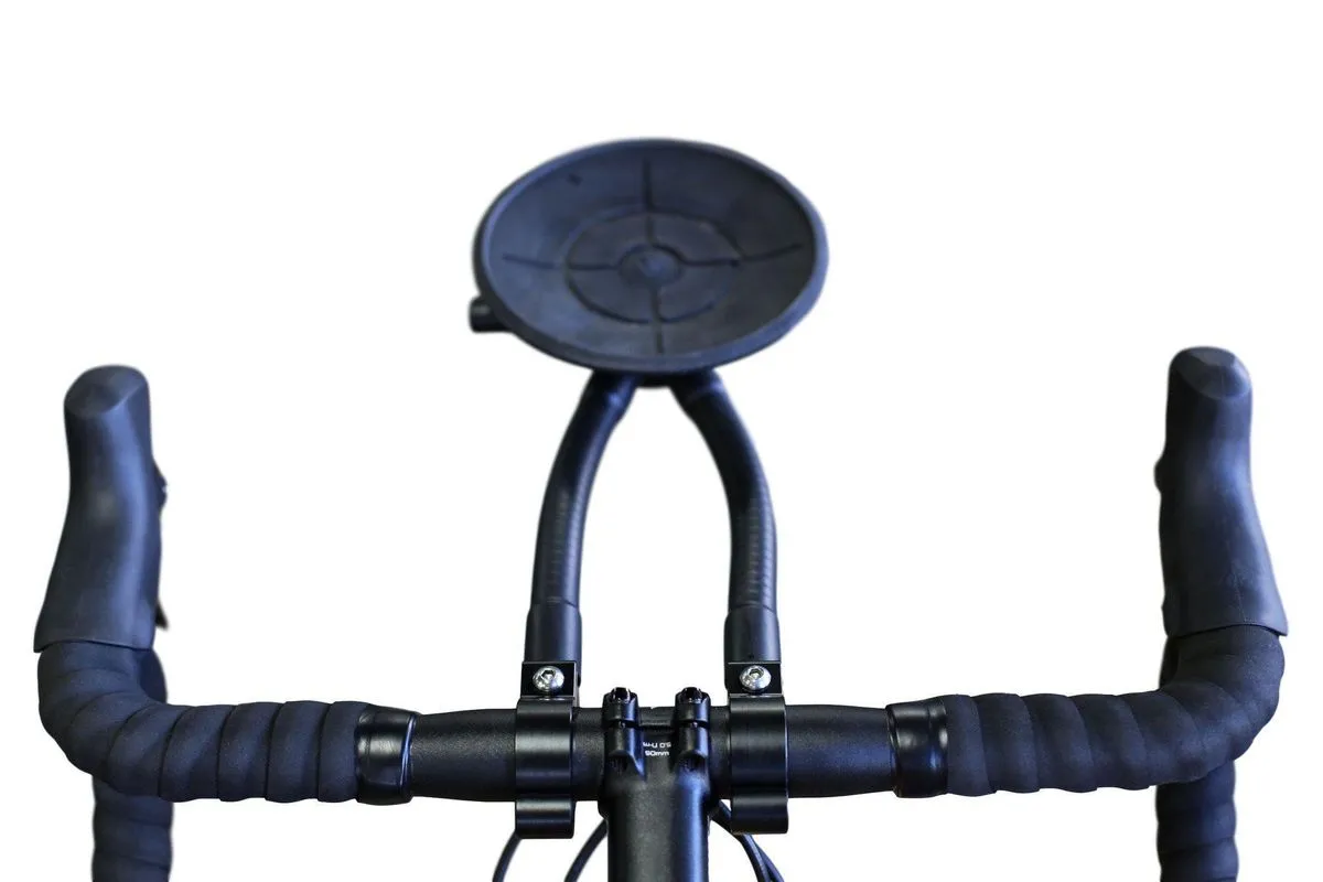 Seasucker Trainer Flex Mount HD Laptop Holder