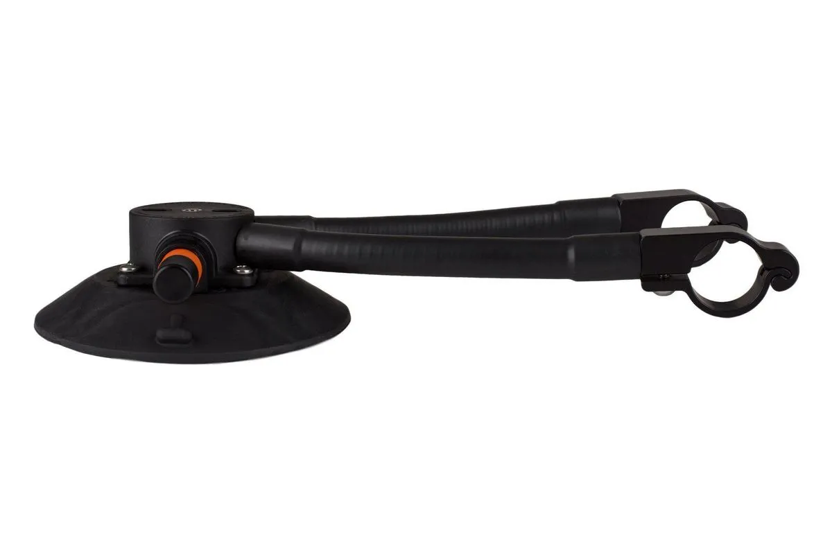 Seasucker Trainer Flex Mount HD Laptop Holder