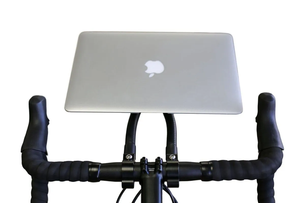 Seasucker Trainer Flex Mount HD Laptop Holder
