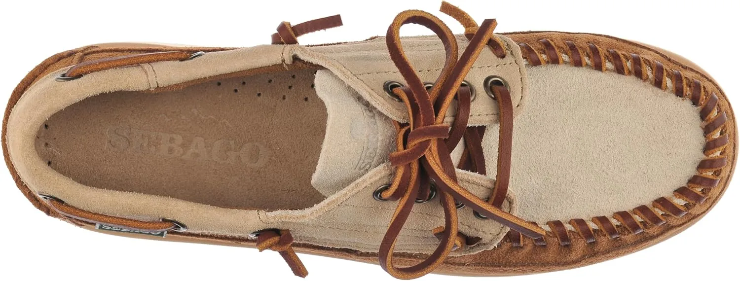 Sebago Cayuga Woman