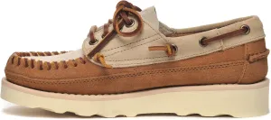 Sebago Cayuga Woman