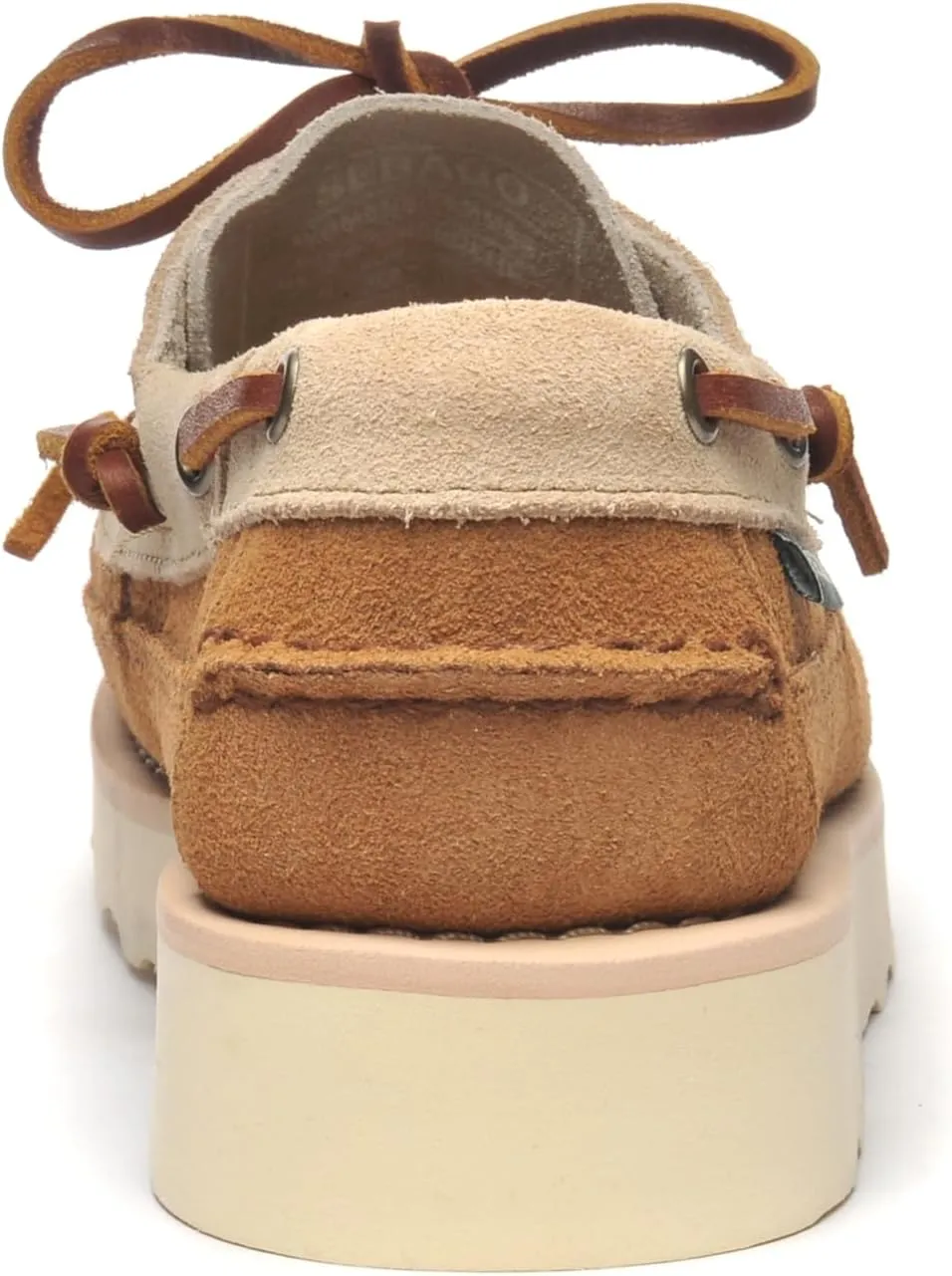 Sebago Cayuga Woman