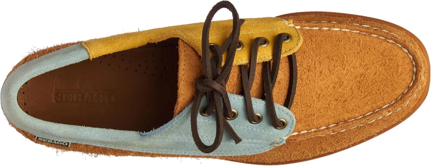 Sebago Men's Askook Jib Casual Shoes