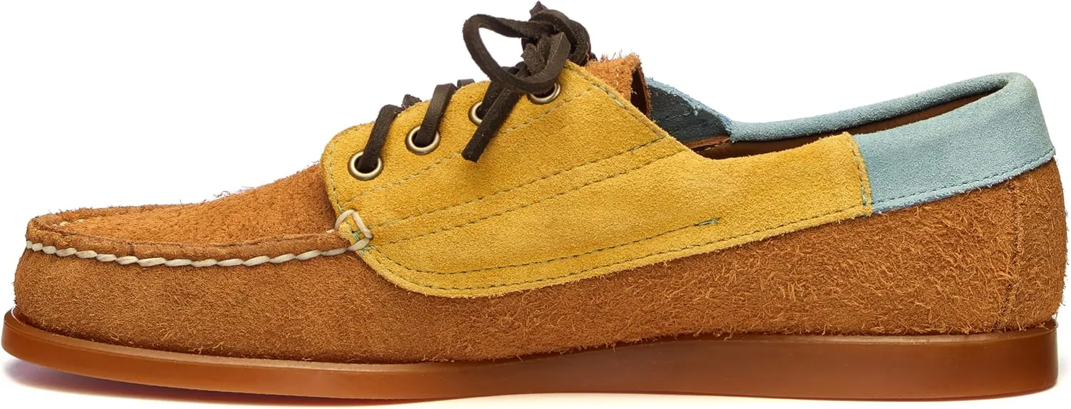 Sebago Men's Askook Jib Casual Shoes