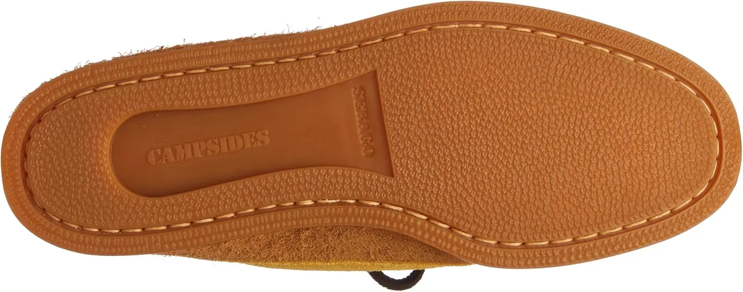Sebago Men's Askook Jib Casual Shoes