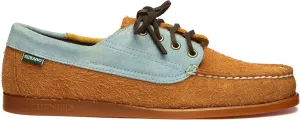 Sebago Men's Askook Jib Casual Shoes