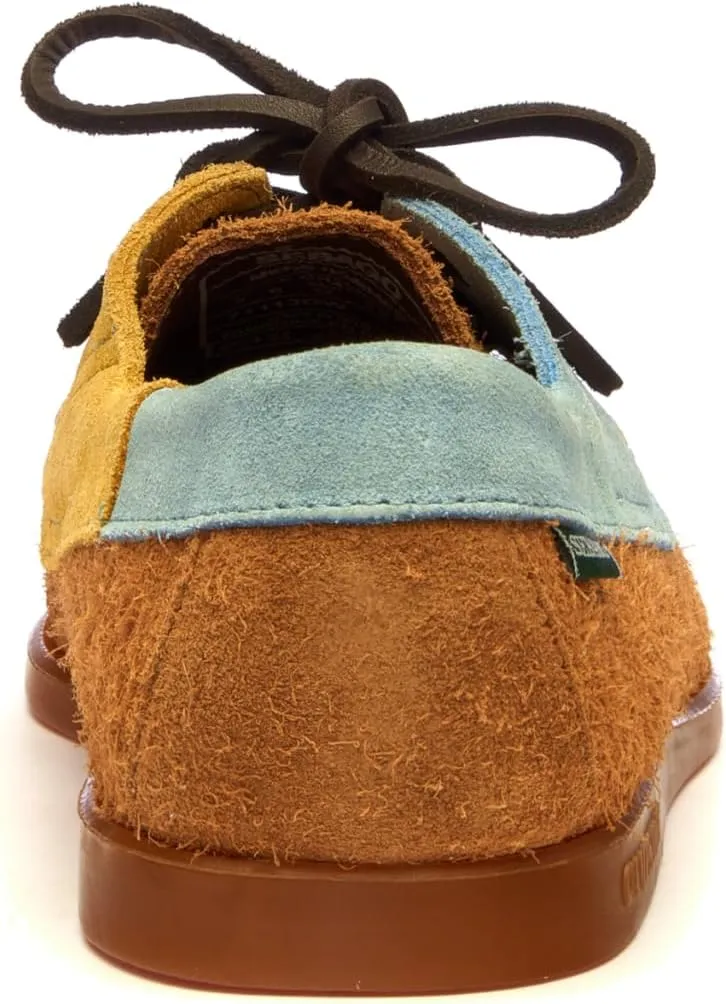 Sebago Men's Askook Jib Casual Shoes