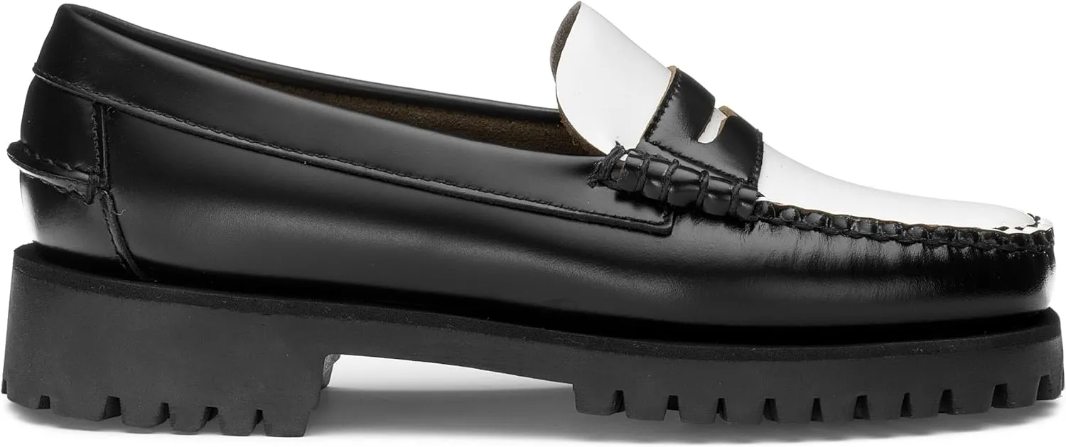 Sebago Women's Moccasin