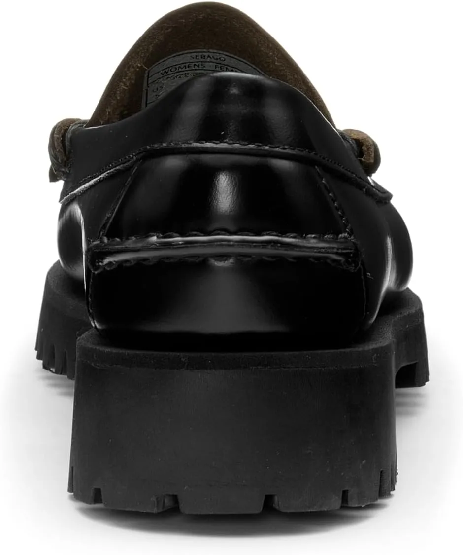 Sebago Women's Moccasin
