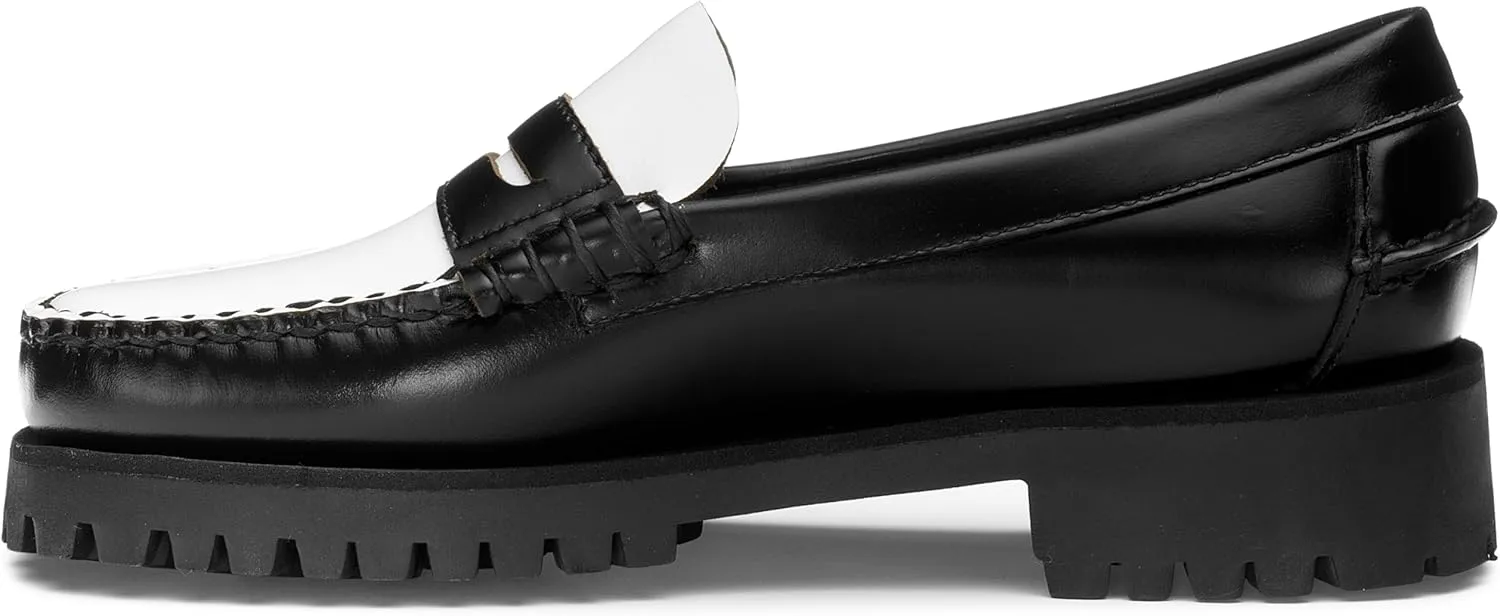 Sebago Women's Moccasin
