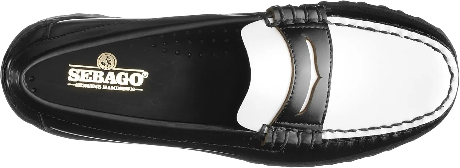 Sebago Women's Moccasin