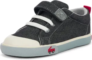 See Kai Run, Stevie II First Walker Sneakers for Infants