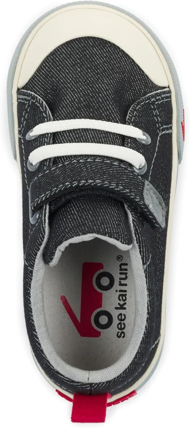 See Kai Run, Stevie II First Walker Sneakers for Infants